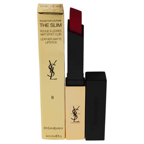 ysl läppstift